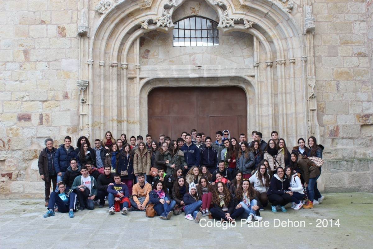 2014 03 21 ALBA DE TORMES SAN JERÓNIMO (44)